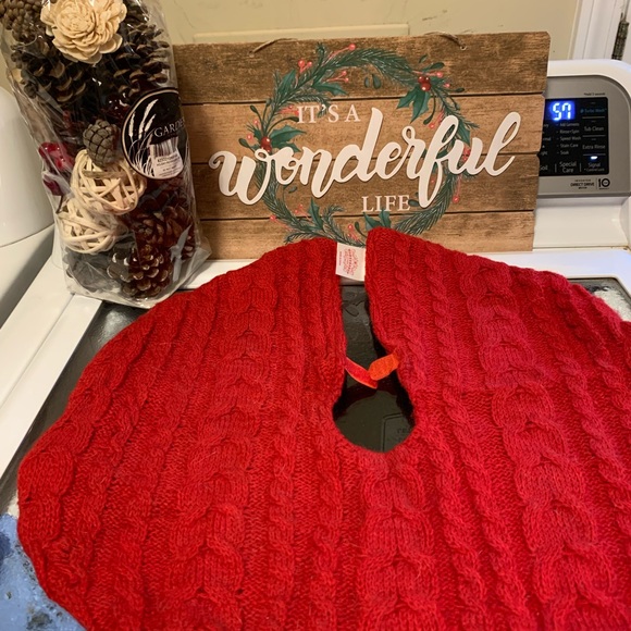 Christmas tree skirt bundle - Picture 10 of 10